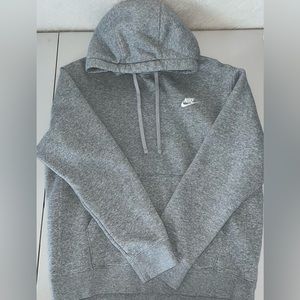 NIKE Pullover Hoodie